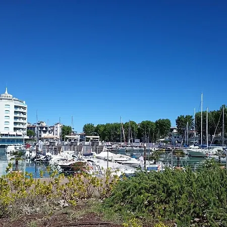 Portoverde Delight I Relax Nel Porto Esclusivo Apartmán *