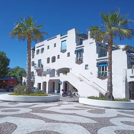 Portoverde Delight I Relax Nel Porto Esclusivo Apartmán *