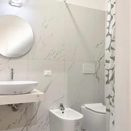 Portoverde Delight I Relax Nel Porto Esclusivo Apartmán *