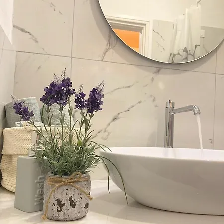 Apartmán Portoverde Delight I Relax Nel Porto Esclusivo *