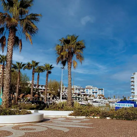 Portoverde Delight I Relax Nel Porto Esclusivo