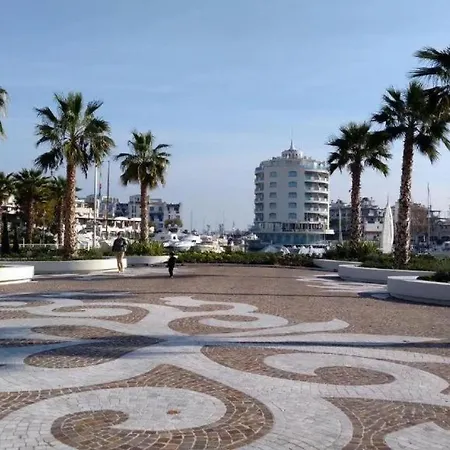 Portoverde Delight I Relax Nel Porto Esclusivo Apartmán