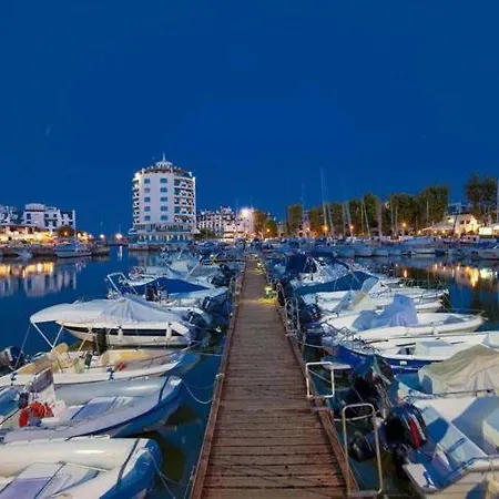 Portoverde Delight I Relax Nel Porto Esclusivo