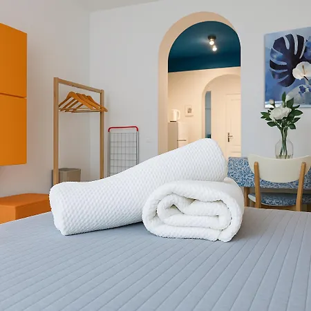 Portoverde Delight I Relax Nel Porto Esclusivo