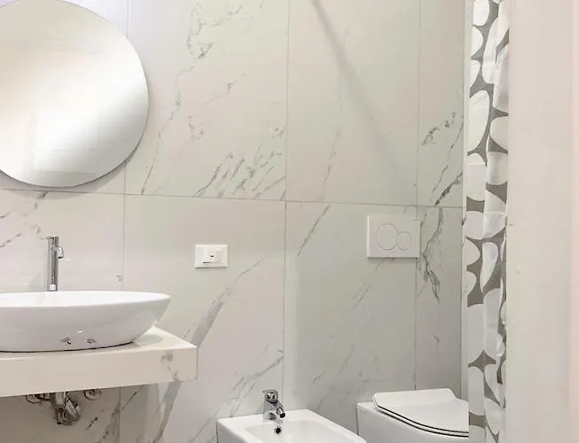 Portoverde Delight I Relax Nel Porto Esclusivo 아파트 *