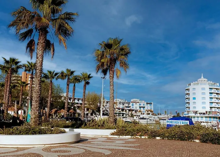 Portoverde Delight I Relax Nel Porto Esclusivo