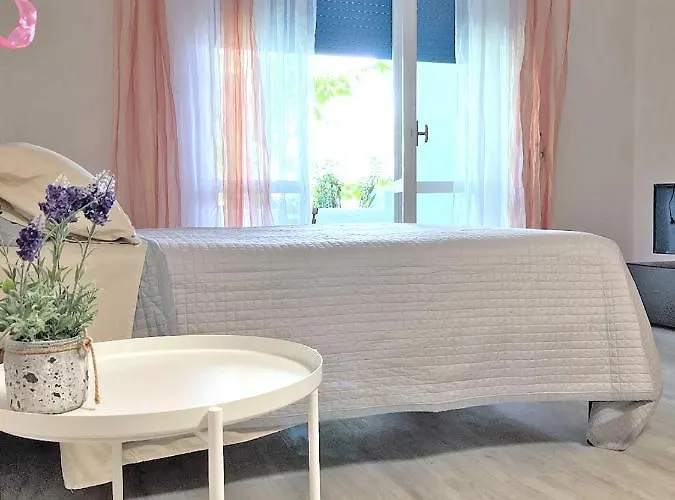 Portoverde Delight I Relax Nel Porto Esclusivo *