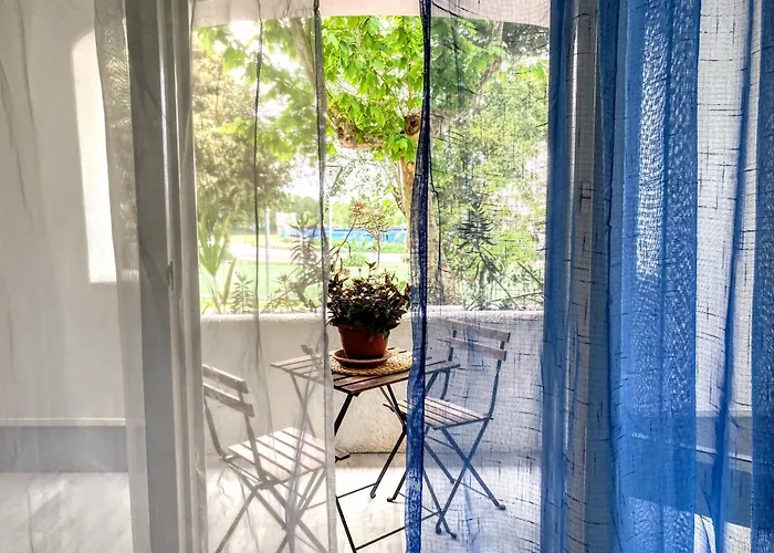 Portoverde Delight I Relax Nel Porto Esclusivo *