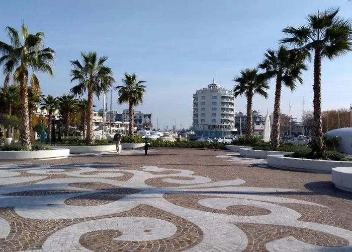 Portoverde Delight I Relax Nel Porto Esclusivo 아파트