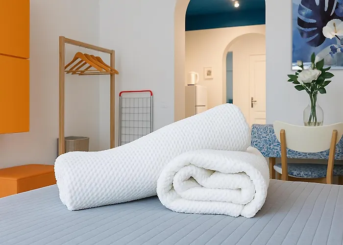 Portoverde Delight I Relax Nel Porto Esclusivo