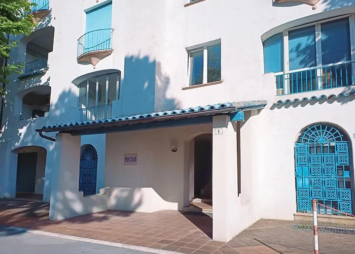 Portoverde Delight I Relax Nel Porto Esclusivo *