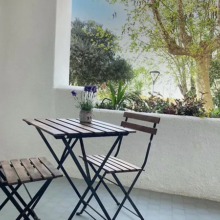 Apartment Portoverde Delight I Relax Nel Porto Esclusivo *