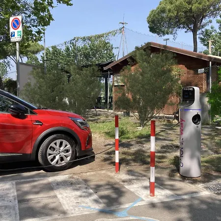 Portoverde Delight I Relax Nel Porto Esclusivo