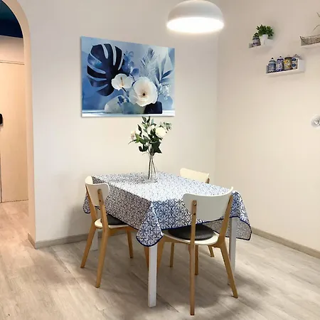 Portoverde Delight I Relax Nel Porto Esclusivo *