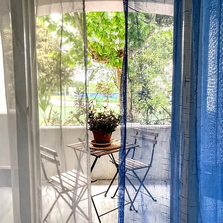 Portoverde Delight I Relax Nel Porto Esclusivo *