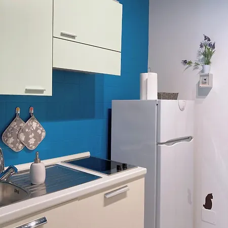 Portoverde Delight I Relax Nel Porto Esclusivo