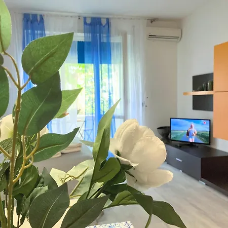 Portoverde Delight I Relax Nel Porto Esclusivo * ميسانو ادرياتيكو