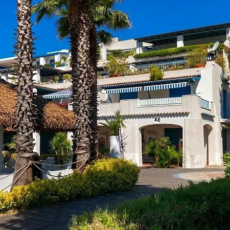 Portoverde Delight I Relax Nel Porto Esclusivo ميسانو ادرياتيكو