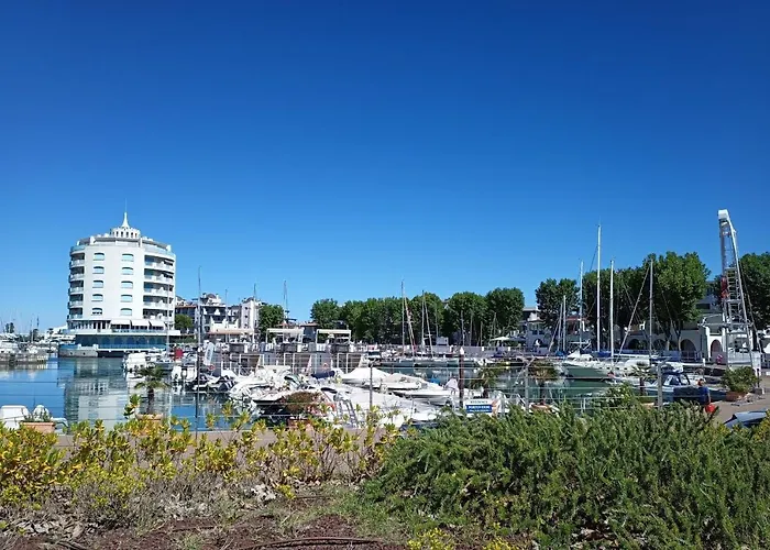 Portoverde Delight I Relax Nel Porto Esclusivo Daire *