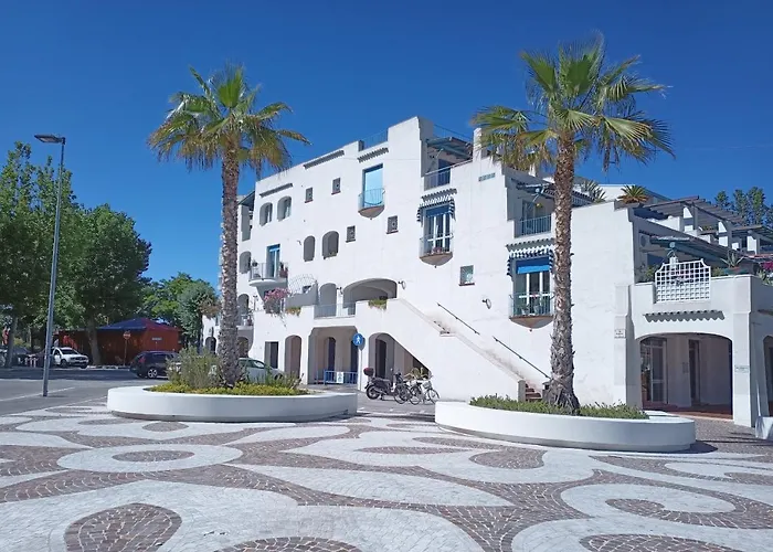 Portoverde Delight I Relax Nel Porto Esclusivo شقة *