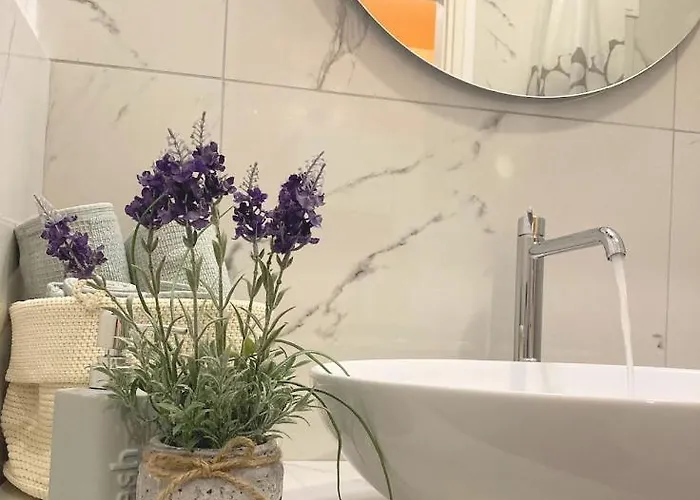 Daire Portoverde Delight I Relax Nel Porto Esclusivo *