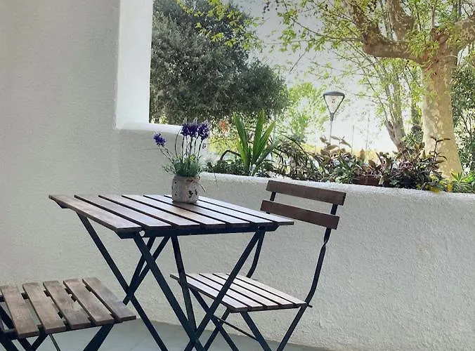 Daire Portoverde Delight I Relax Nel Porto Esclusivo *