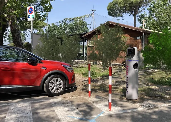 Portoverde Delight I Relax Nel Porto Esclusivo