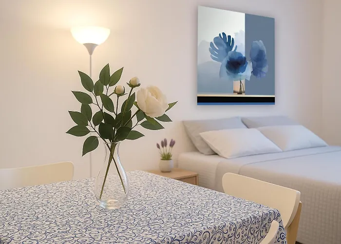 شقة Portoverde Delight I Relax Nel Porto Esclusivo ميسانو ادرياتيكو