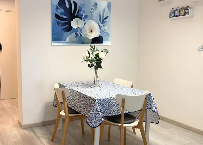 Portoverde Delight I Relax Nel Porto Esclusivo *