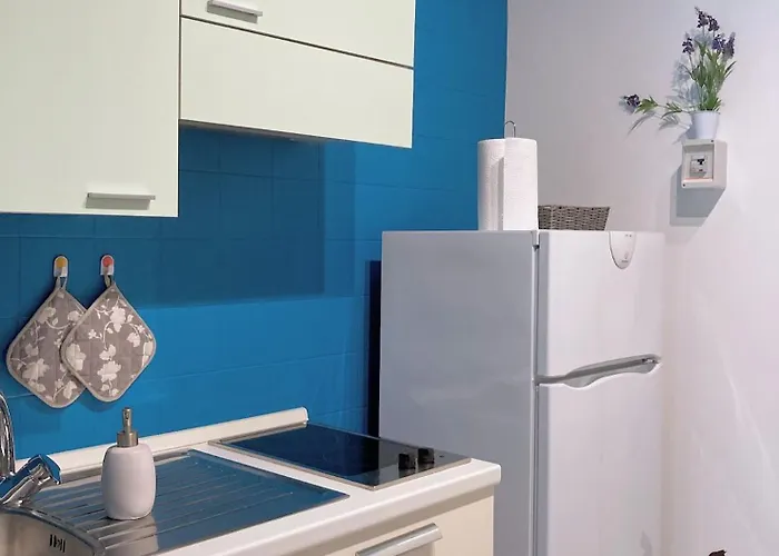 Portoverde Delight I Relax Nel Porto Esclusivo