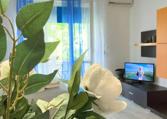 Portoverde Delight I Relax Nel Porto Esclusivo * ميسانو ادرياتيكو