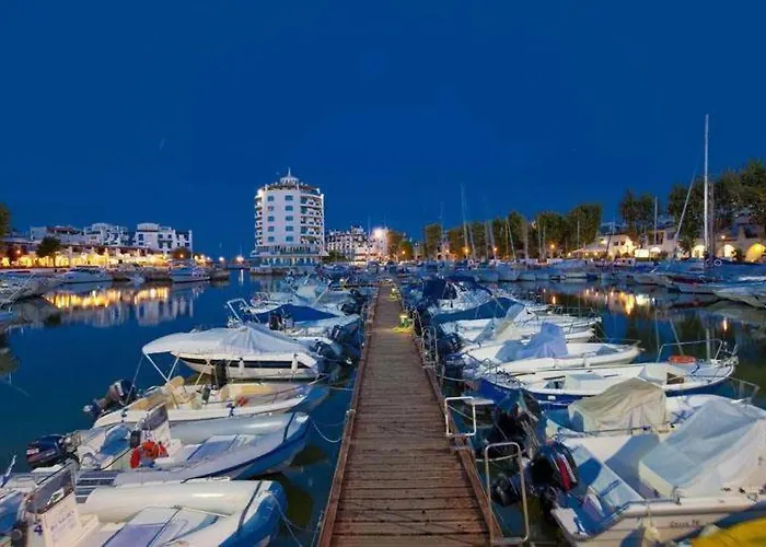 Portoverde Delight I Relax Nel Porto Esclusivo